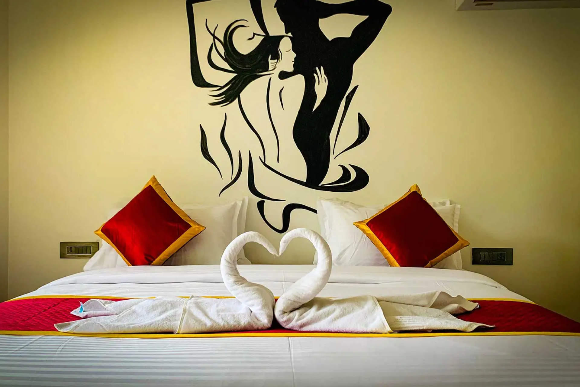 room