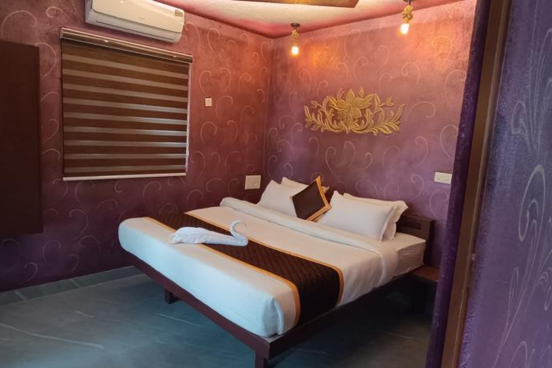 room