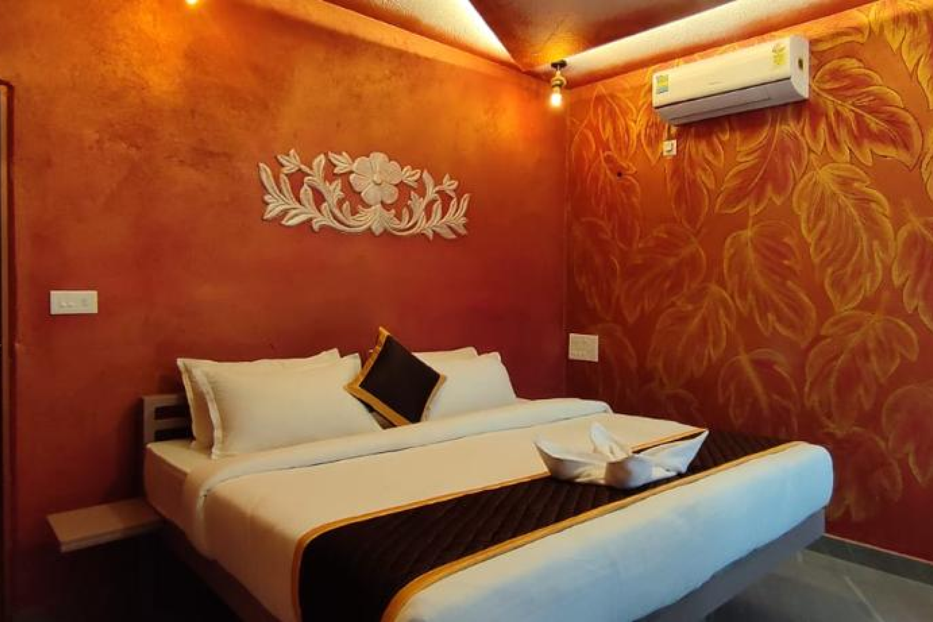 room