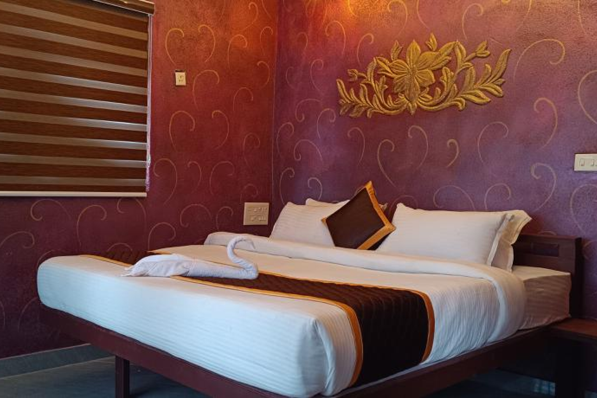 room